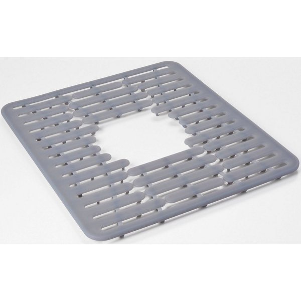 OXO Good Grips Abtropfmatte, 32x28 cm, Silikon
