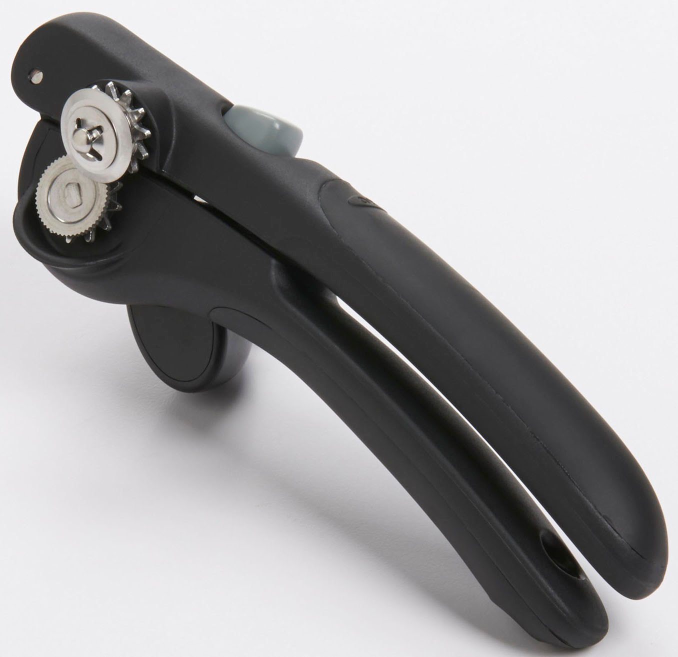 OXO Good Grips Dosenöffner, mit Sperrmechanismus – Bild 4 von 4