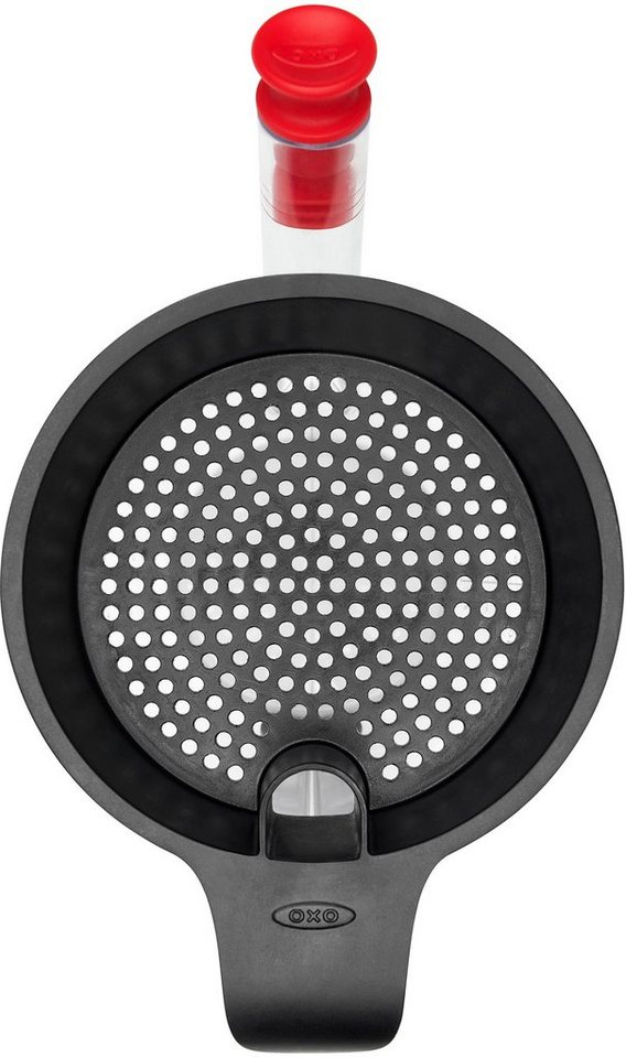 OXO Good Grips Fetttrennkanne, Kunststoff, 500 ml – Bild 2 von 4
