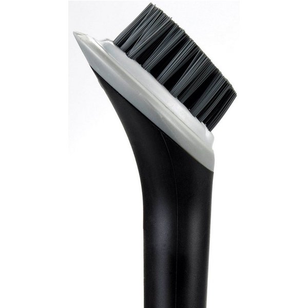 OXO Good Grips Grillbürste, für Elektrogrills und Sandwichtoaster