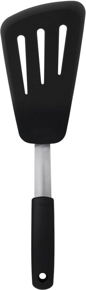 OXO Good Grips Küchenwender, flexibel, Silikon, für Omletts – Bild 2 von 5