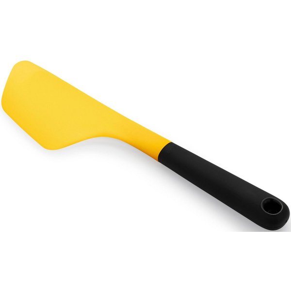 OXO Good Grips Küchenwender, Omlettewender, Silikonkopf