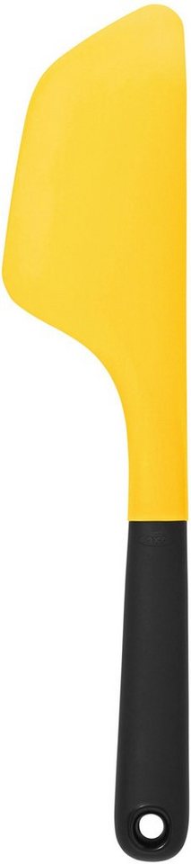 OXO Good Grips Küchenwender, Omlettewender, Silikonkopf – Bild 2 von 4