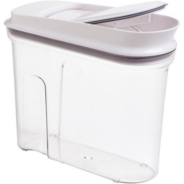 OXO Good Grips Müslispender, Kunststoff, (1-tlg), KLEIN - 2.3L