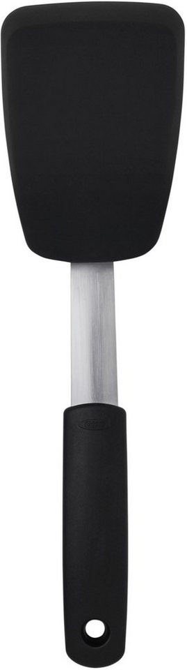 OXO Good Grips Pfannenwender, flexibel, Silikon, klein – Bild 2 von 5