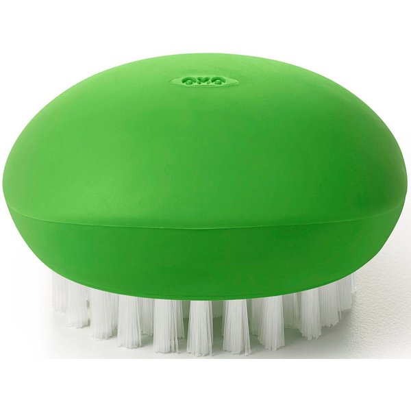 OXO Good Grips Reinigungsbürste, Gemüsebürste/Nylonbürste