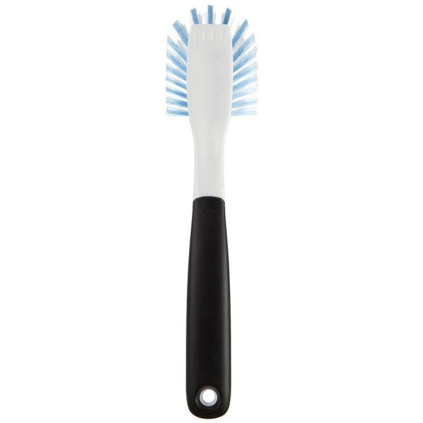 OXO Good Grips Reinigungsbürste, robuste Nylonborsten