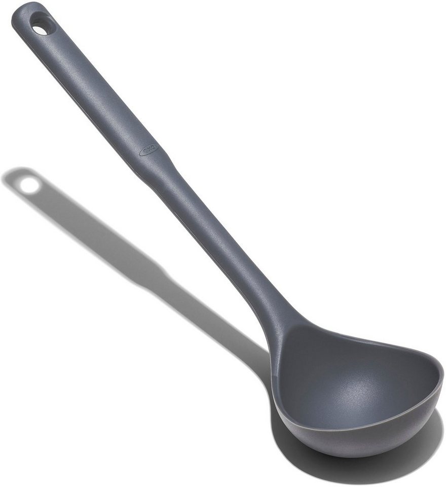 OXO Good Grips Schöpflöffel, Silikon – Bild 2 von 5