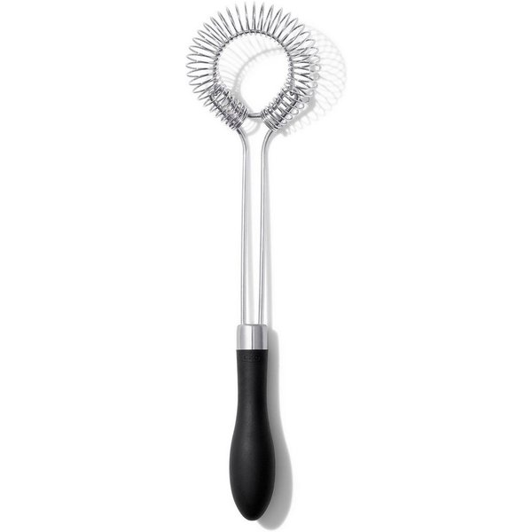 OXO Good Grips Spiralbesen, für Soßen und mehr