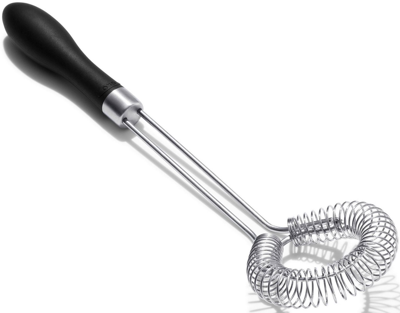 OXO Good Grips Spiralbesen, für Soßen und mehr – Bild 2 von 4