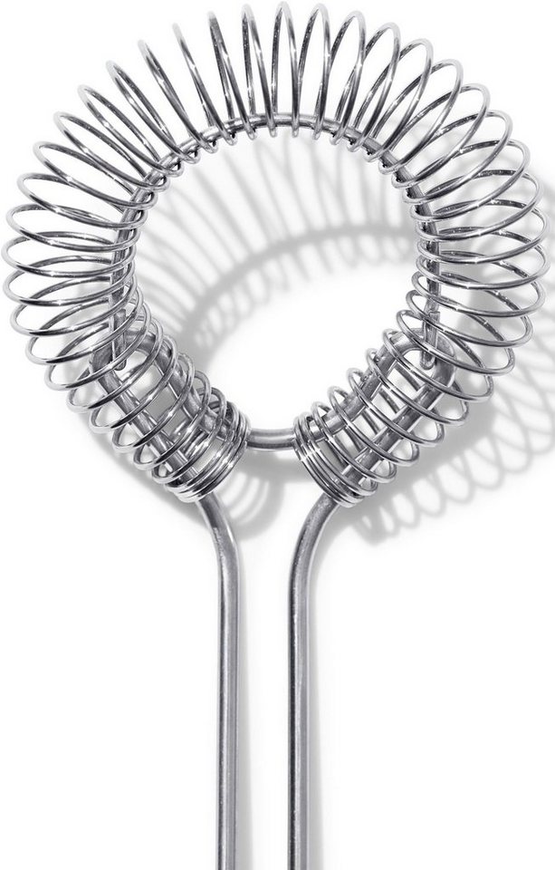 OXO Good Grips Spiralbesen, für Soßen und mehr – Bild 3 von 4