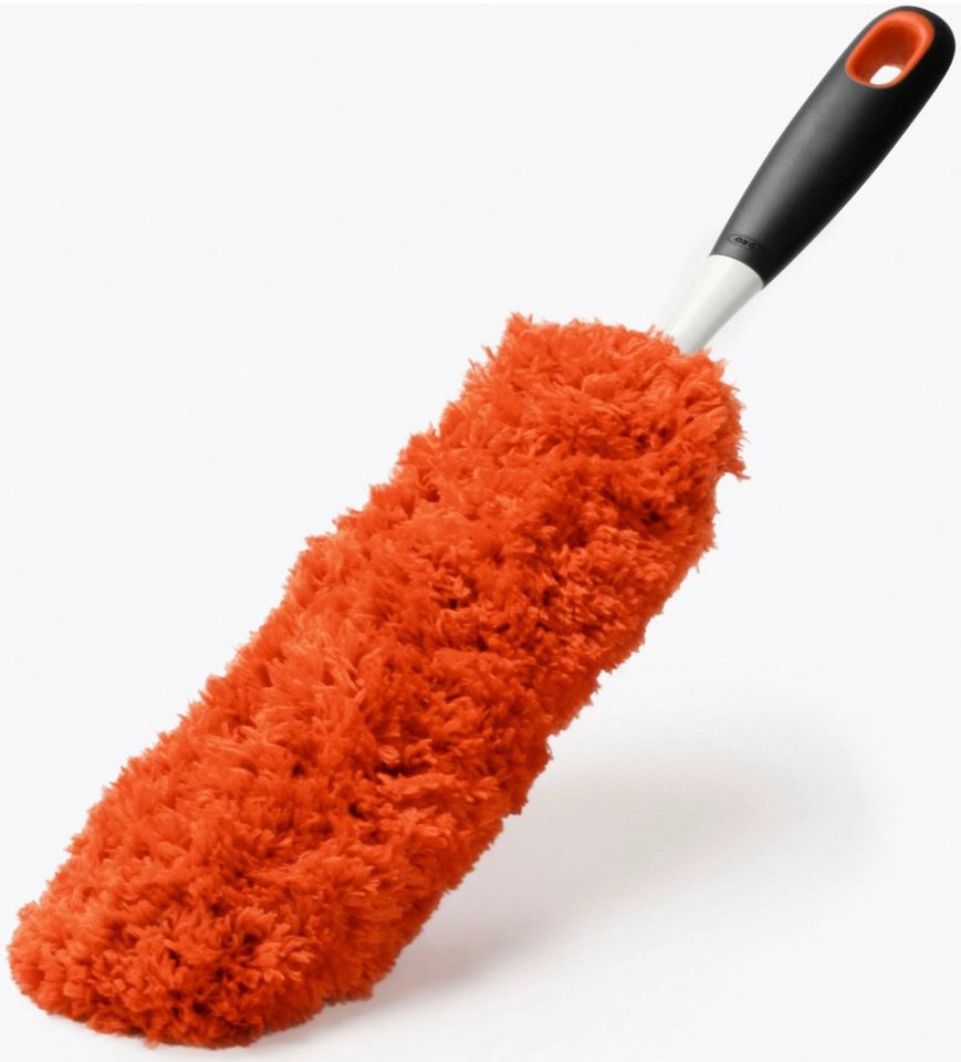 OXO Good Grips Staubwedel, Handstaubwedel – Bild 2 von 4