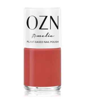 OZN Amelie Nagellack · 12 ml · Braun