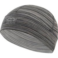 P.A.C. Merino Hat, Größe ONE SIZE in Grau