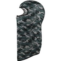 P.A.C. Schal Balaclava, Größe ONE SIZE in Grau