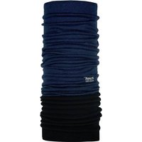 P.A.C. Schal Merino Fleece, Größe ONE SIZE in Schwarz