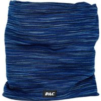 P.A.C. Schal Merino Snood, Größe ONE SIZE in Blau