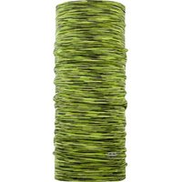 P.A.C. Schal Merino Wool, Größe ONE SIZE in Grün