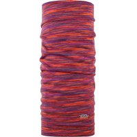 P.A.C. Schal Merino Wool, Größe ONE SIZE in Bunt