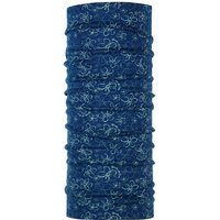 P.A.C. Schal Merino Wool, Größe ONE SIZE in Blau