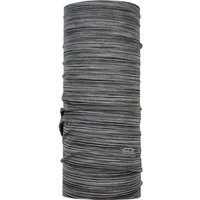 P.A.C. Schal Merino Wool, Größe ONE SIZE in Grau