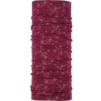 P.A.C. Schal Merino Wool, Größe ONE SIZE in Rot