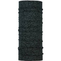 P.A.C. Schal Merino Wool, Größe ONE SIZE in Schwarz