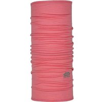 P.A.C. Schal Merino Wool, Größe ONE SIZE in Pink
