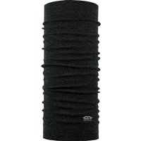 P.A.C. Schal Merino Wool, Größe ONE SIZE in Schwarz
