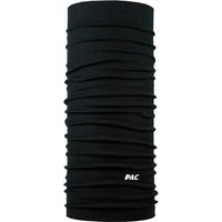 P.A.C. Schal PAC UV Protector +, Größe ONE SIZE in Schwarz