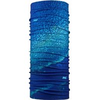 P.A.C. Schal PAC UV Protector +, Größe ONE SIZE in Blau