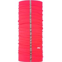 P.A.C. Schal Reflector, Größe ONE SIZE in Rot