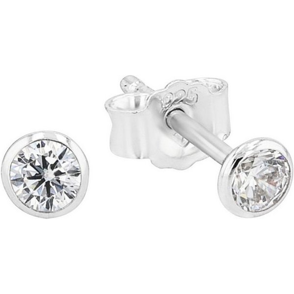 Amor Paar Ohrstecker Amor Ohrstecker (Stecker, 2-tlg)