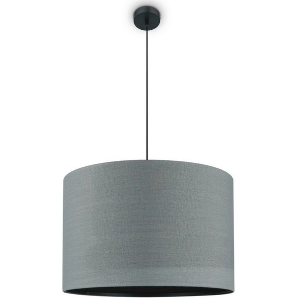 Paco Home Pendelleuchte TOM, ohne Leuchtmittel, mit kompatiblen Dimmer und Leuchtmittel