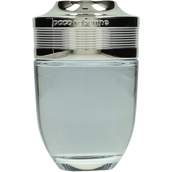 paco rabanne After-Shave INVICTUS, mit selbstbewusstem Charakter