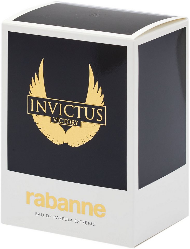 paco rabanne Eau de Parfum Invictus Victory, mit langanhaltender Formulierung – Bild 3 von 3