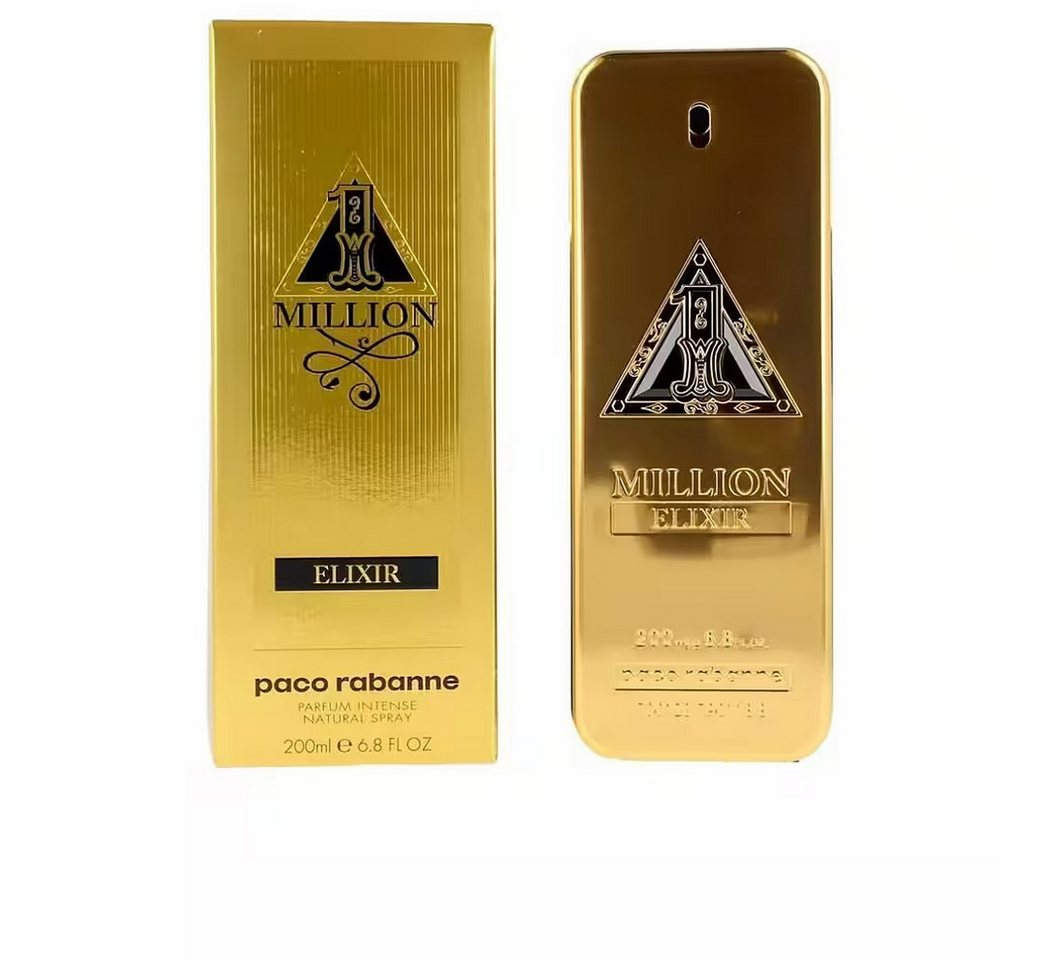 paco rabanne Eau de Parfum One Million Elixir 100ml, 1-tlg. – Bild 2 von 2