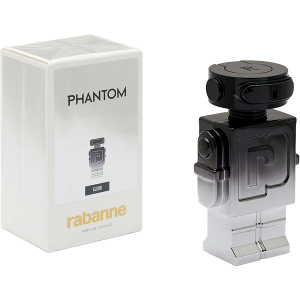 paco rabanne Eau de Parfum Phantom Elixir Rabanne Herren, mit maskulinem Charakter