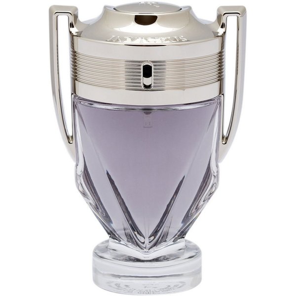 paco rabanne Eau de Toilette Invictus, mit frischer Duftnote