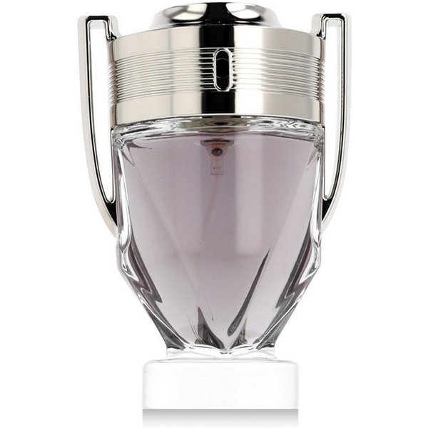 paco rabanne Eau de Toilette Invictus, mit frischer Duftnote