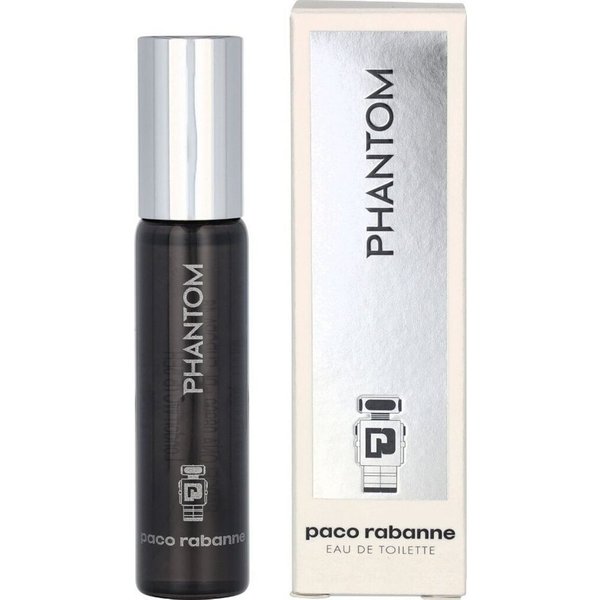 Toilette, 15ml