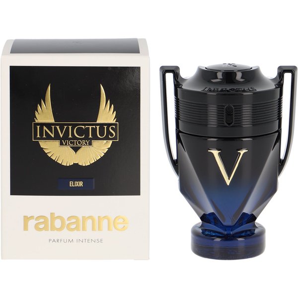 paco rabanne Extrait Parfum Invictus Victory Elixir, 1-tlg., mit intensiver Frische