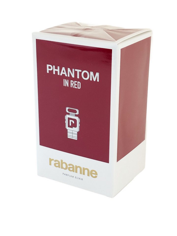 paco rabanne Extrait Parfum Rabanne Phantom in Red – Bild 2 von 2