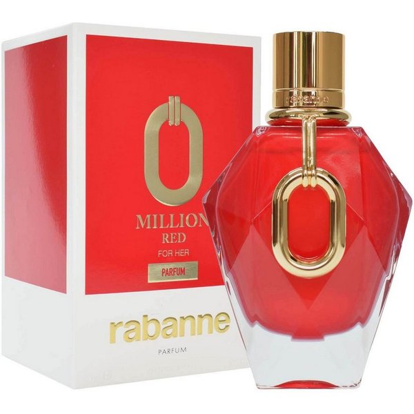paco rabanne Parfum Million Red for Her