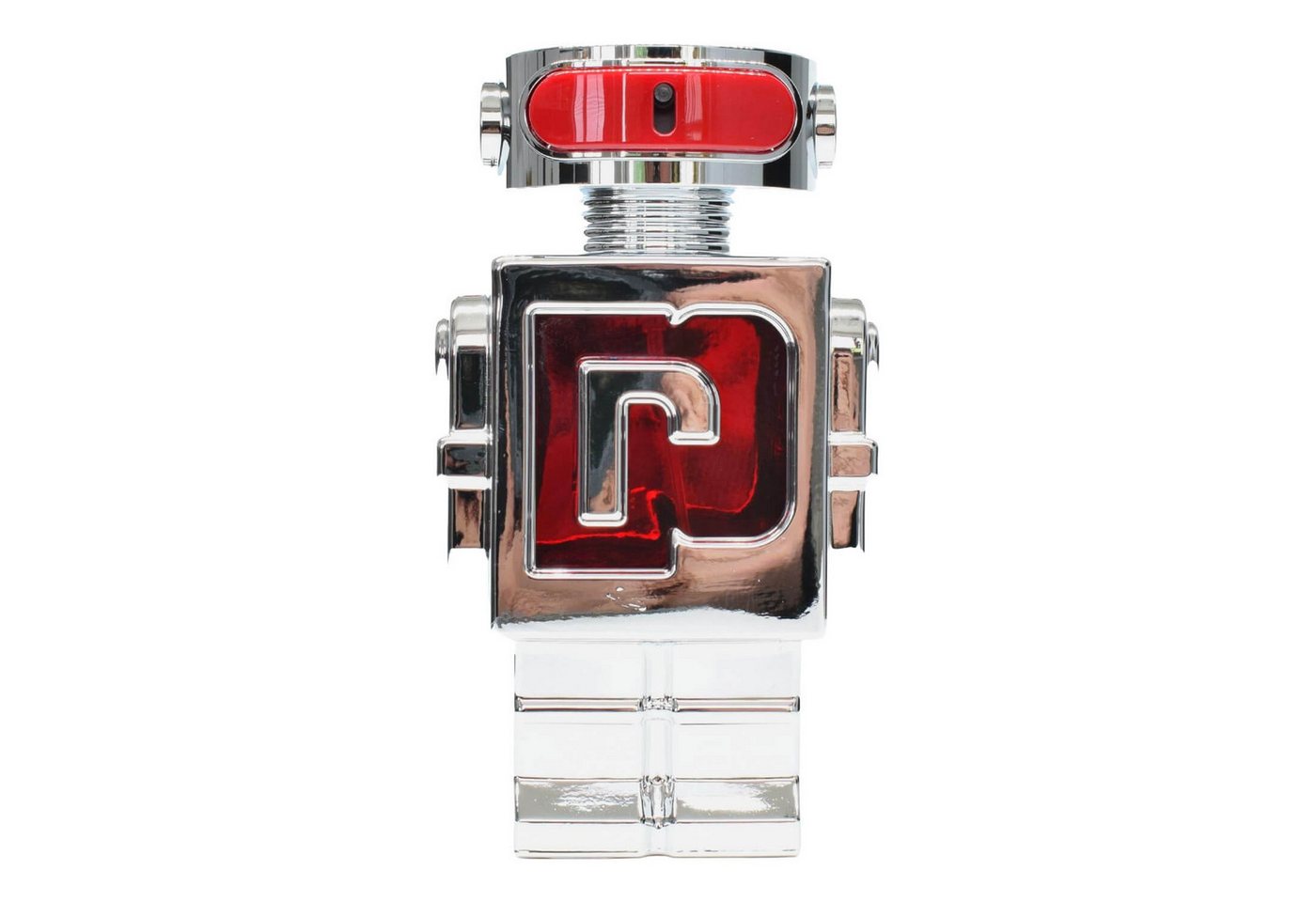 paco rabanne Parfum Phantom In Red Elixir – Bild 2 von 3