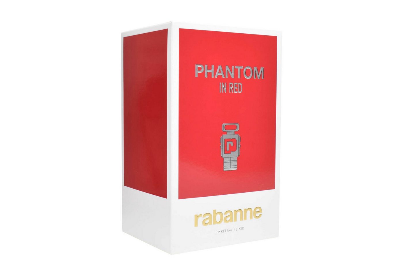 paco rabanne Parfum Phantom In Red Elixir – Bild 3 von 3