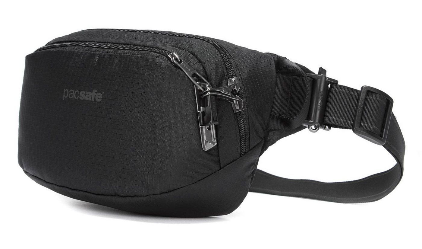 Pacsafe Gürteltasche Hip Pack – Bild 2 von 5