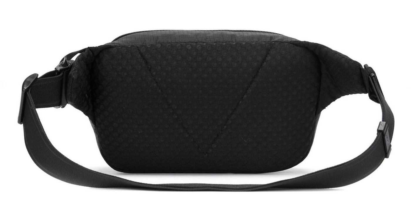 Pacsafe Gürteltasche Hip Pack – Bild 3 von 5