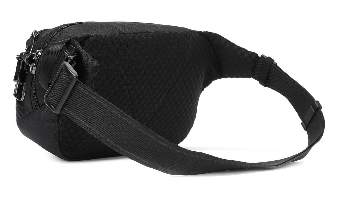 Pacsafe Gürteltasche Hip Pack – Bild 4 von 5