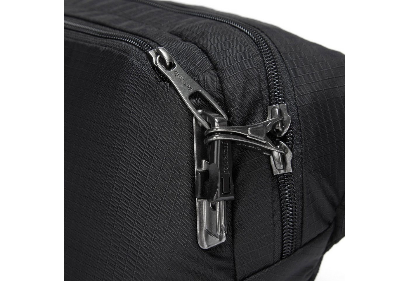 Pacsafe Gürteltasche Hip Pack – Bild 5 von 5